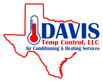 Davis Temp Control Logo