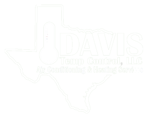 Davis Temp Control logo