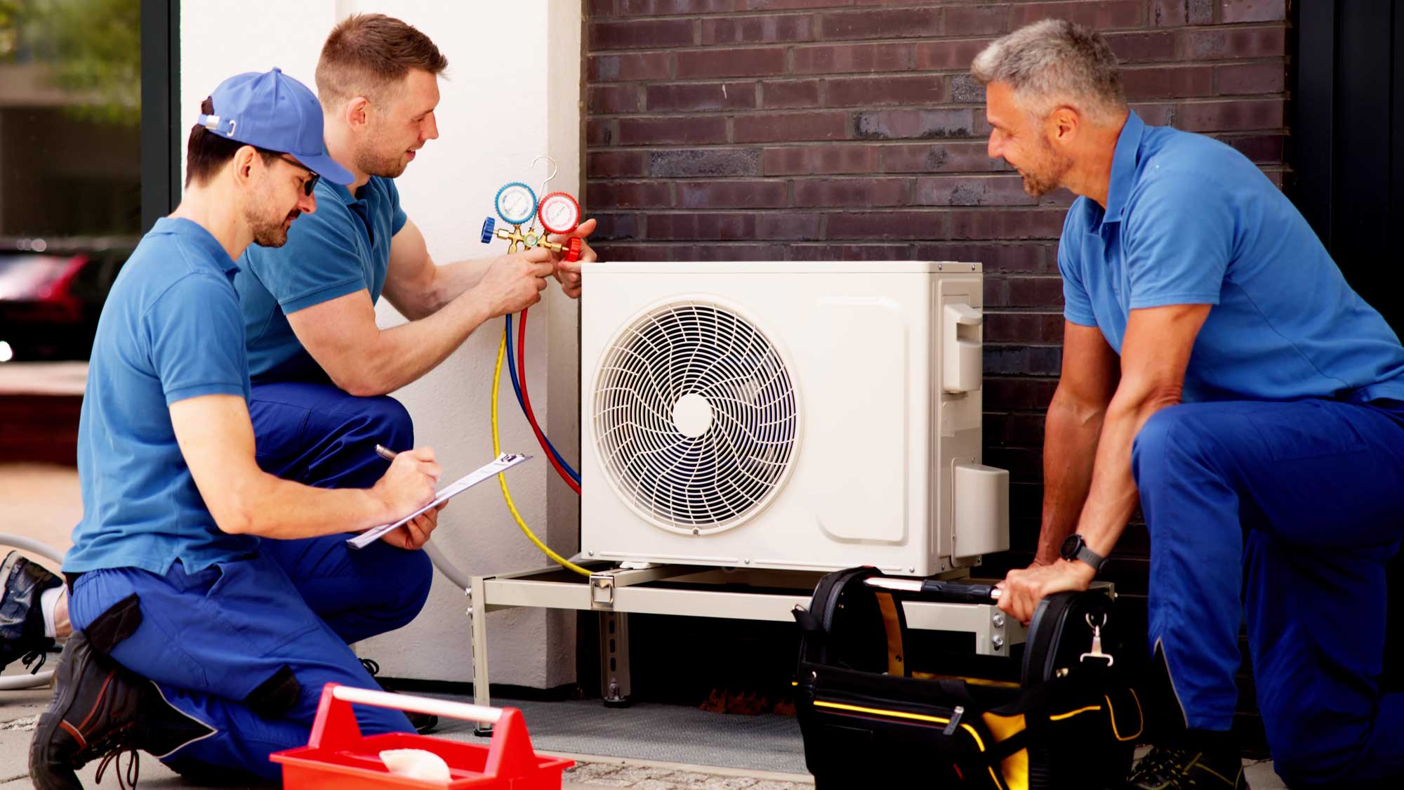 Specials | Davis Temp Control