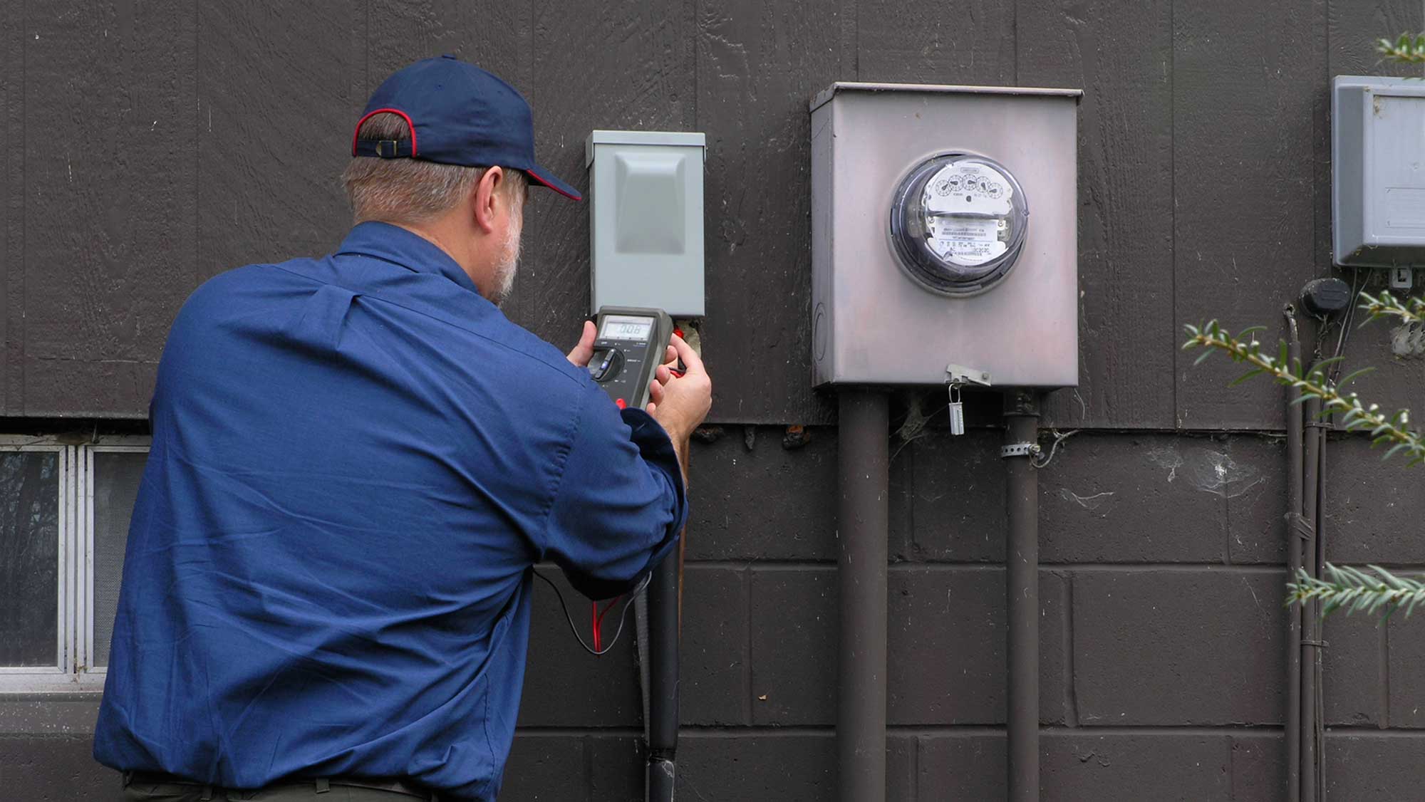 HVAC System | Davis Temp Control