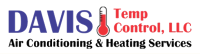 Davis Temp Control Logo